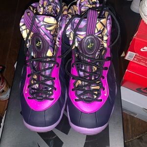 NIKE LITTLE POSITE 1